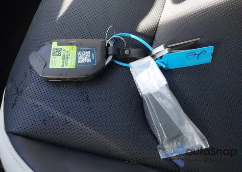 2025 Kia K4 Gt-Line z USA, uszkodzony, nr VIN 3KPFW4DE3SE043618